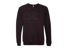 Load image into Gallery viewer, ADULT Sweatshirt - Live Like Kim