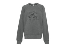 Load image into Gallery viewer, YOUTH Sweatshirt - Live Like Kim